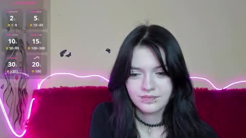 Emma online show from 12/14/25, 04:01