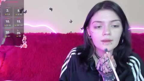 Emma online show from 12/19/25, 08:32