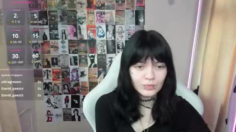 Emma online show from 02/06/26, 02:49