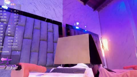 Snapshot of emmaduque chatting on 12/10/24, 11:19 Emma Duque online show from 12/10/24, 11:19