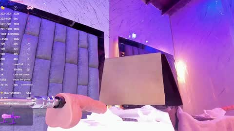 Snapshot of emmaduque chatting on 12/25/24, 04:00 Emma Duque online show from 12/25/24, 04:00