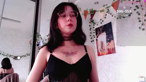 Emma online show from 03/29/26, 06:13