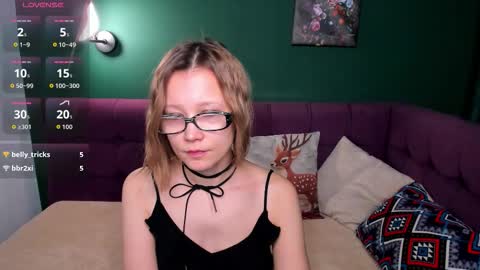 Emma 3 online show from 02/23/26, 01:36