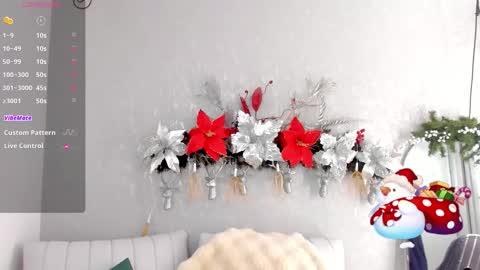  Emma Ferrary  online show from 12/01/25, 04:45