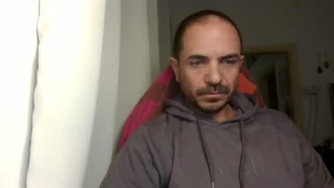 Ariel online show from 02/13/25, 04:22