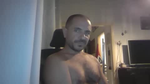 Ariel online show from 09/14/25, 09:03