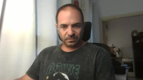 Ariel online show from 05/11/26, 04:07