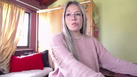 Andrea online show from 01/15/25, 05:47