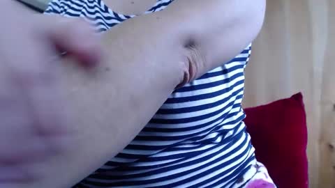 Andrea online show from 02/28/25, 04:31