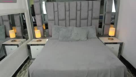 Snapshot of emmahill1 chatting on 11/08/25, 11:10 EMMA HILL online show from 11/08/25, 11:10