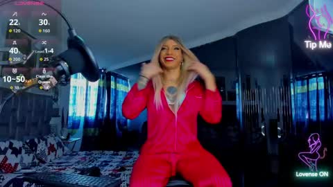 Emma online show from 04/23/26, 01:35