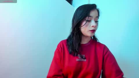 Snapshot of emmajohanson chatting on 09/10/25, 11:38 emmajohanson online show from 09/10/25, 11:38