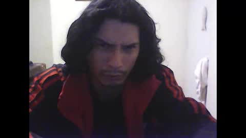 Snapshot of emmaleador chatting on 10/25/25, 10:45 EmmanuelKING online show from 10/25/25, 10:45