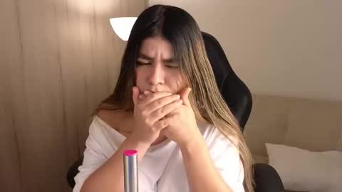 Emma online show from 10/14/25, 12:44