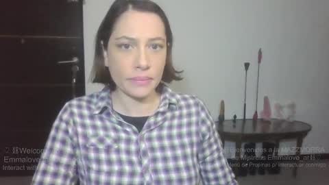 Snapshot of emmalove_ar chatting on 09/28/25, 11:54 emmalove_ar online show from 09/28/25, 11:54