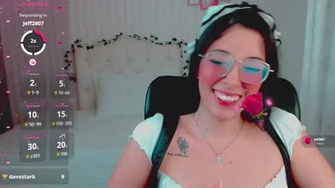 Emmas Room online show from 03/08/26, 02:04