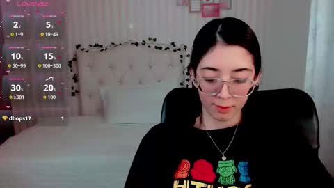 Emmas Room online show from 03/19/26, 12:36