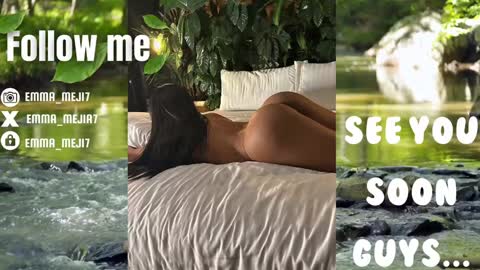 Snapshot of emmamejia7 chatting on 12/18/24, 05:00 online show from 12/18/24, 05:00