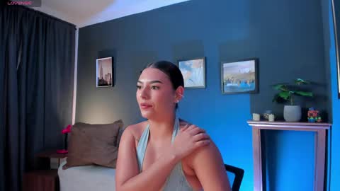 EMMA  online show from 05/11/26, 01:17