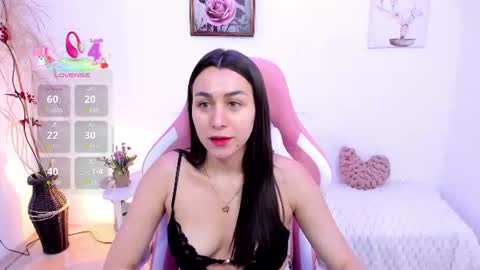 Snapshot of emmamyers_ chatting on 07/02/26, 11:00 Emma online show from 07/02/26, 11:00