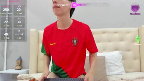 Snapshot of emmanuel_bart chatting on 12/06/24, 12:27 Emmanuel Bart online show from 12/06/24, 12:27