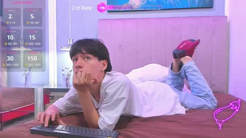 Snapshot of emmanuel_bart chatting on 12/17/24, 12:23 Emmanuel Bart online show from 12/17/24, 12:23