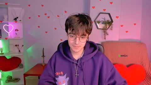 Emmi online show from 02/13/26, 06:53