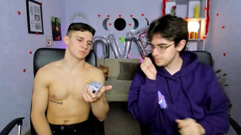 Emmi online show from 02/17/26, 06:43