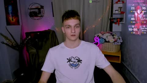 Emmi online show from 03/29/26, 07:03