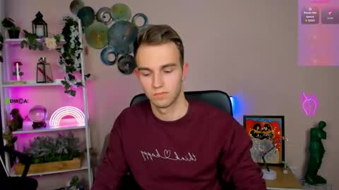 Emmi online show from 04/23/26, 12:04