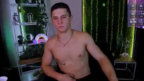 Emmi online show from 07/23/26, 01:58