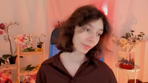 Snapshot of emmanuellbrown chatting on 12/03/25, 10:02 emmanuellbrown online show from 12/03/25, 10:02