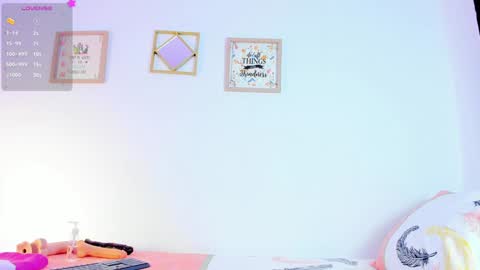 Emma Rogers online show from 01/28/25, 12:43