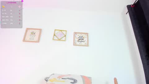 Emma Rogers online show from 02/13/25, 03:56