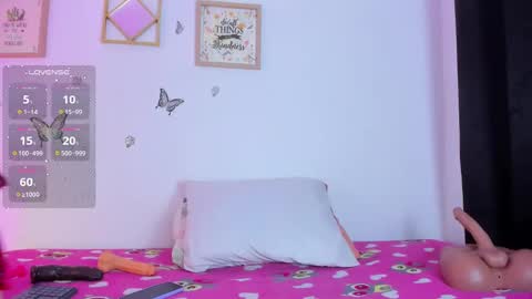 Emma Rogers online show from 09/20/25, 05:14