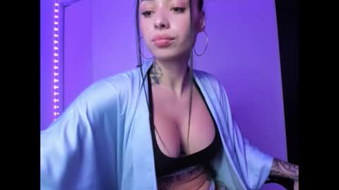 Emma Rose B. online show from 02/07/26, 11:19