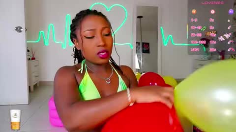 Sara online show from 09/20/25, 11:33