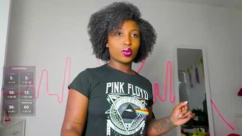 Sara online show from 09/27/25, 11:37