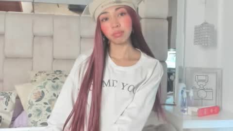 Emma online show from 03/28/26, 02:27