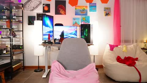 Emma Sky online show from 12/03/24, 01:19