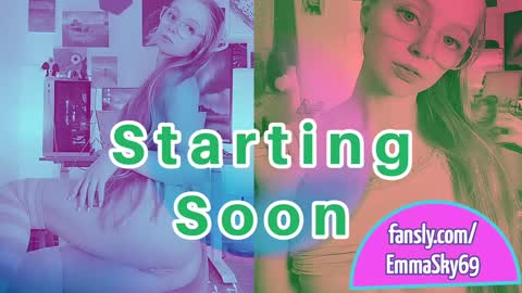 Emma Sky online show from 01/07/25, 10:08