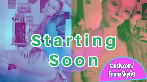 Emma Sky online show from 01/18/25, 05:59