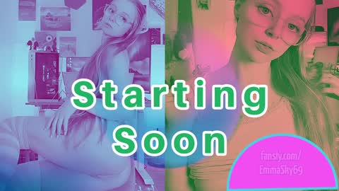 Emma Sky online show from 01/31/25, 01:43