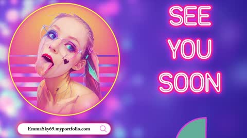 Emma Sky online show from 02/04/25, 03:11