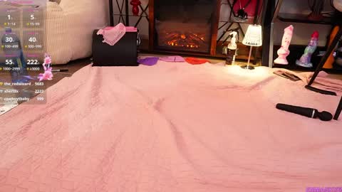 Emma Sky online show from 02/21/25, 04:07