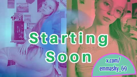 Emma Sky online show from 02/24/25, 12:20