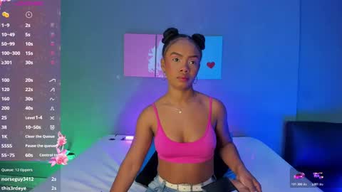 Emma online show from 10/27/25, 05:28