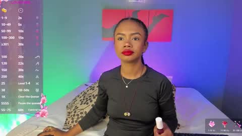 Emma online show from 11/20/25, 05:12