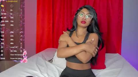 Emma online show from 12/20/25, 05:31