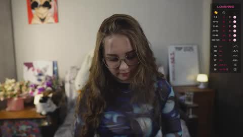 Mia online show from 03/08/26, 05:50